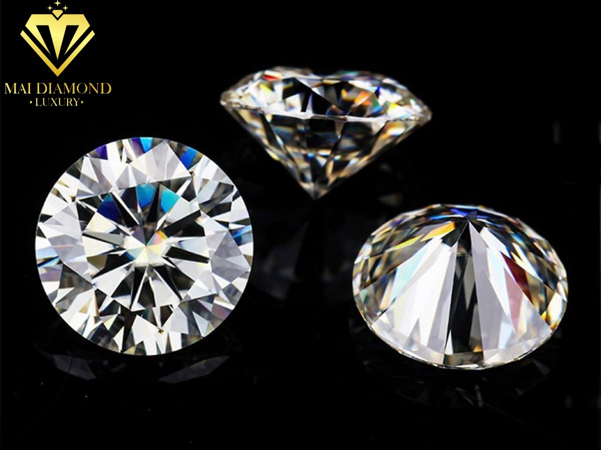 Kim cương nhân tạo là gì